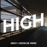 High cover art