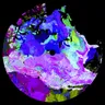 I C Light - Blanke Remix by Blanke cover art