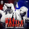 It's A Battle Everyday cover art