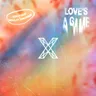 Love’s a Game by Adriatique cover art