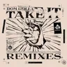 Take It (Wongo remix) cover art