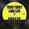 Sume Bah - 2021 Extended Re-Edit by Todd Terry cover art