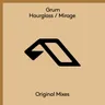 Hourglass - Extended Mix cover art