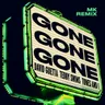 Gone by MK cover art