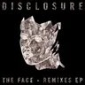 Disclosure (Dixon rework) cover art