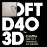 Where Did I Go Wrong by Rampa cover art