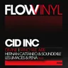 Divine - Hernan Cattaneo & Soundexile by Cid Inc cover art