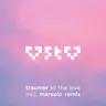 All The Love cover art