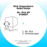 Dreiergruppe cover art