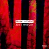 Ain't Nobody by Franky Rizardo cover art