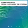 Right Back - LTN, Ghostbeat Extended Remix cover art