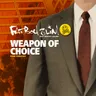 Weapon of Choice - feat. Bootsy Collins - KiNK Remix by Fatboy Slim cover art