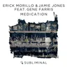 Medication cover art
