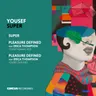 Pleasure Defined - Yousef Dub 2020 cover art