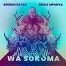 Wa Sokoma - Ancestral Soul Inst by Boddhi Satva cover art