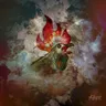 Burning House - Fideles Remix cover art