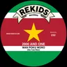 Wan Poku Moro - Radio Slave Extended Edit by Radio Slave cover art