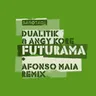 Futurama by AnGy KoRe cover art