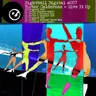 Give It Up - Carlos Manaca Remix cover art