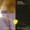 Magical - Enamour Remix cover art
