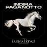 Uzi by Indira Paganotto cover art