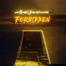Forbidden by ACRAZE cover art