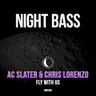Fly With Us by AC Slater cover art