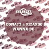 Wanna Be (Freak) (original mix) cover art