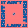 It Ain't Right by Kevin McKay cover art