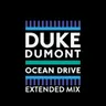 Ocean Drive by Duke Dumont cover art