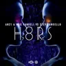 H8RS cover art