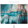 Avalon (Quivver remix) cover art