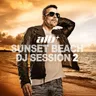 Sunset Beach DJ Session 2 album cover