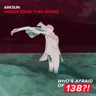 Arisen - Sean Tyas Extended Remix by Sean Tyas cover art