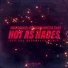 Hot As Hades - Jorn van Deynhoven Extended Remix by Jorn van Deynhoven cover art