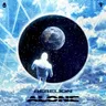 Alone cover art