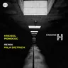 H26 cover art