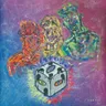 Be Heard - Cut version by Toman cover art