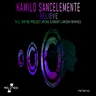 Believe - Micke & Brent Lawson Remix cover art