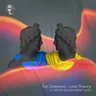 Love Theory - Kamilo Sanclemente Remix cover art