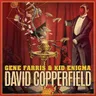 David Copperfield by Gene Farris cover art