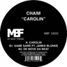 Carolin cover art