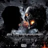 Hunted cover art