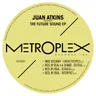Urban Tropics by Juan Atkins cover art