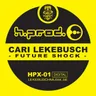 Future Shock - Mutata Mix 2007 cover art