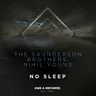 No Sleep cover art