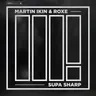 Supa Sharp cover art