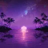 Get Up 24 by Purple Disco Machine cover art