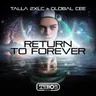 Return To Forever by Talla 2XLC cover art