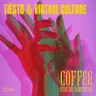 Coffee (Give Me Something) by Tiësto cover art